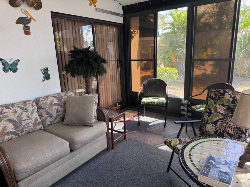 2909 Madera Circle a North Fort Myers, FL Mobile or Manufactured Home for Sale